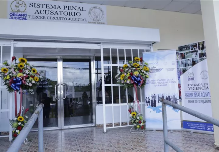 Audiencias múltiples realizadas durante el fin de semana. Foto: Cortesía