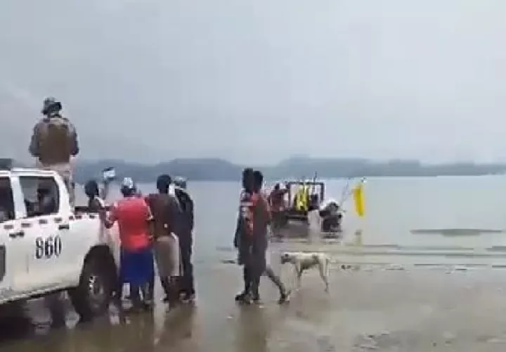 Según las autoridades locales de Punta Chame y los pescadores de la región, las pérdidas económicas debido al robo de motores han superado los 50 mil dólares en lo que va del año.