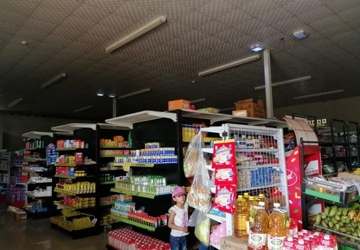 La Alcaldía de Arraiján optó por declarar una moratoria en el pago de tributos municipales. Foto: Eric A. Montenegro