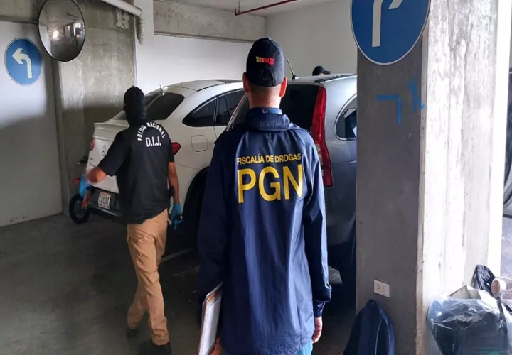 Este grupo criminal no solo se dedicaba al tráfico de drogas, sino que también empleaba complejas tácticas financieras como el envío y la recepción de dinero. Foto:Cortesía.