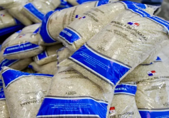 Ima importará arroz