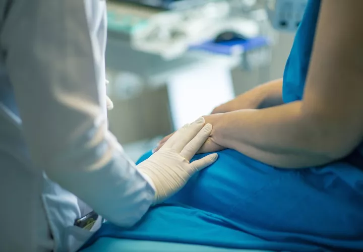 Los casos de cáncer siguen en aumento en Panamá. Foto: Pixabay