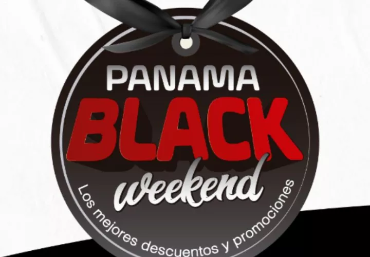 Panamá Black Weekend (PBW) 2024.