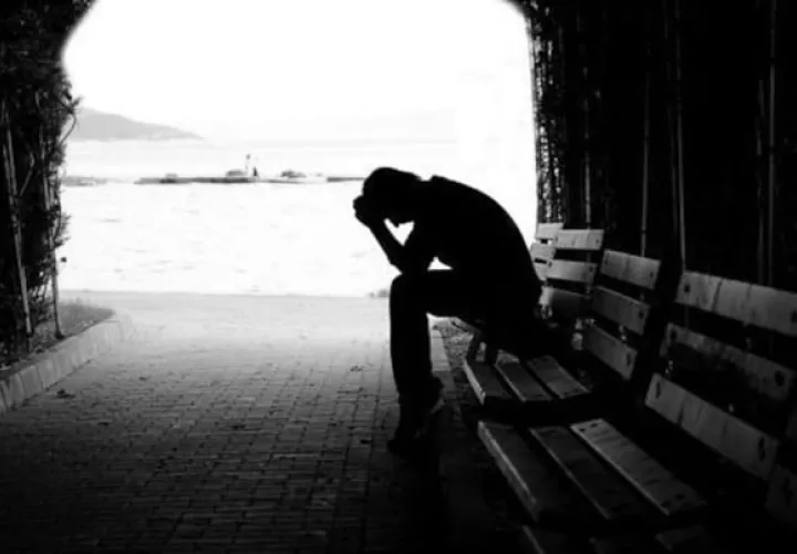 Las estadísticas interinstitucionales apuntan a que en Panamá hay una incidencia de más de mil casos de intentos suicidas cada año. Foto: Pexels