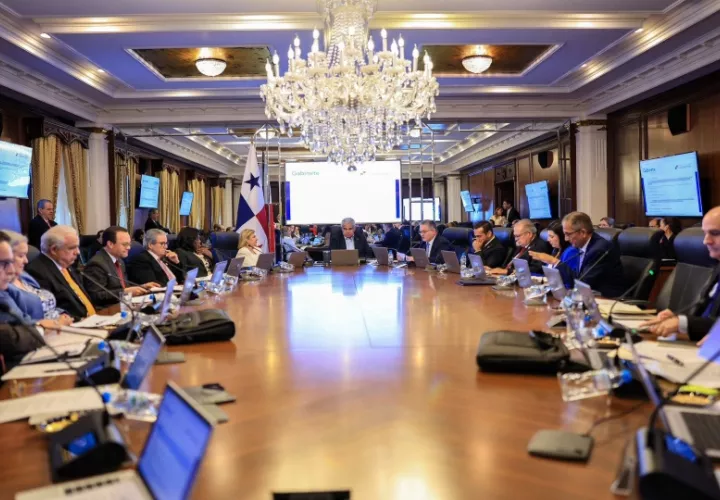Aprueban proyectos de inversión del MIDA.
