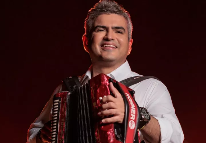 Jhonathan Chávez. Foto: Archivo