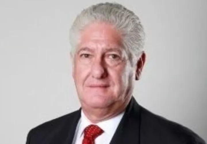  Narciso José Arellano Moreno. 
