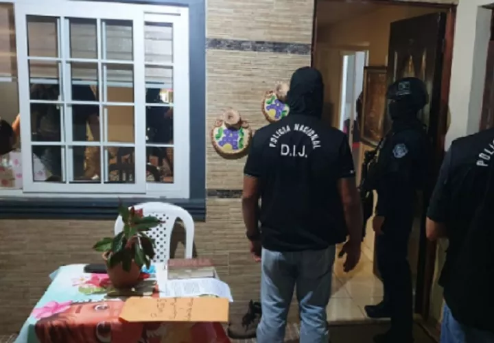 El pasado 3 de octubre, el presidente de la república José Raúl Mulino, informó que las autoridades ya estaban tras un grupo de personas que están extorsionando a quienes buscan un empleo. “No lo vamos a permitir”, exclamó. Foto. PGN