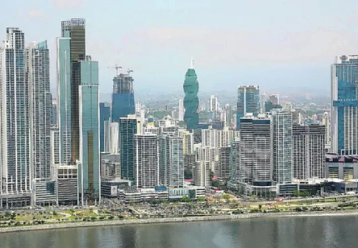 Imagen de Panamá se ve afectada por este listado. Foto: Archivo