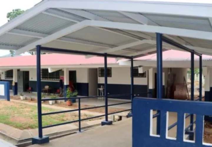 La medida permitiría construir nuevos centros educativos.