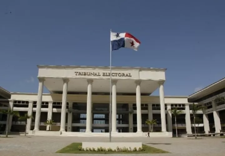 Tribunal Electoral informó que en esta primera fase, solo estará disponible en los sistemas operativos Android. Foto: Archivo