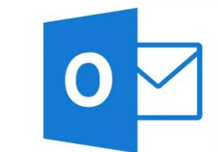 La plataforma de correo sufrió una caída mundial. Foto: Cortesía
