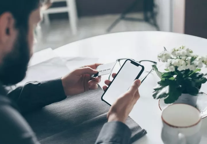 Extranjeros tienen facilidades de financiamiento. Foto: Pexels