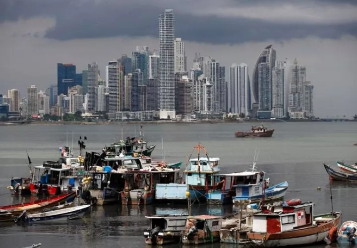 Panamá podría revertir la situación si se pone de acuerdo en temas sensitivos. Foto. EFE