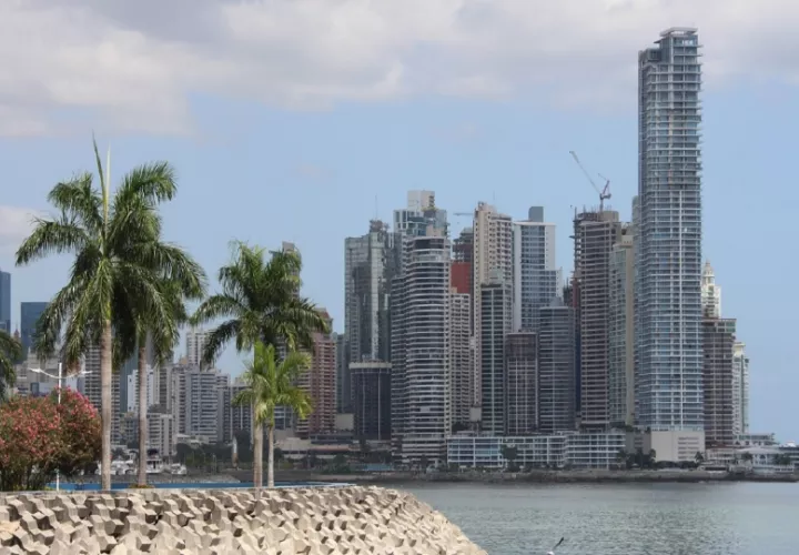 Ciudad de Panamá/ Foto ilustrativa
