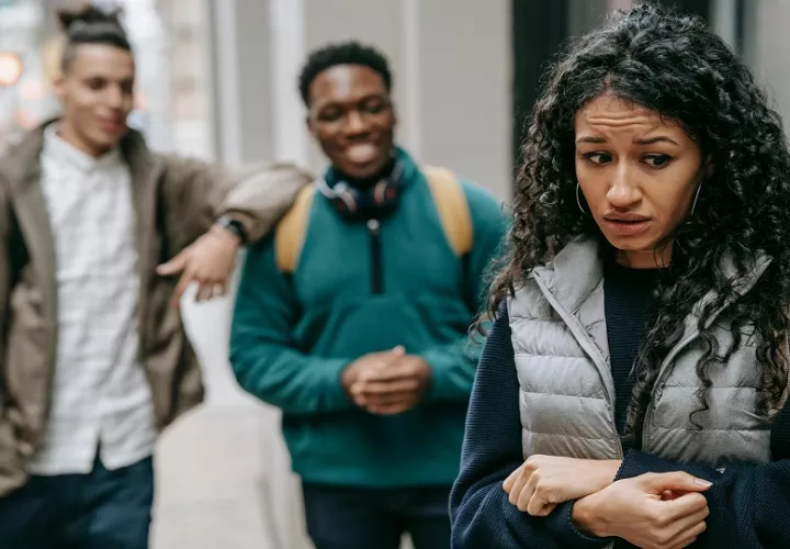 Violación y actos libidinosos, ocupan la mayoría de las acusaciones. Foto: Pexels