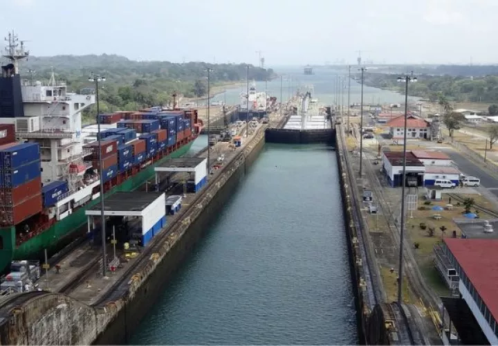El próximo 31 de diciembre se cumplirán los 25 años del canal en manos panameñas.