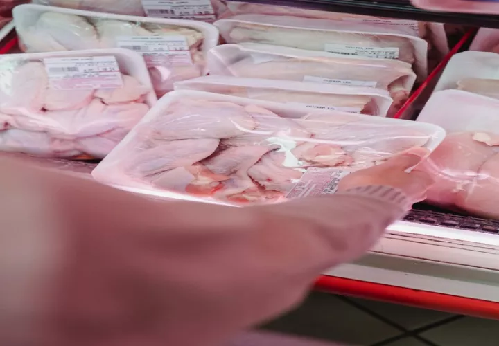 La canasta básica familiar en algunos sectores del país tiene un costo de $354.26. Foto: Pexels