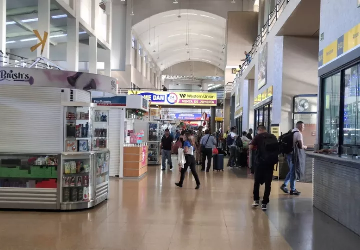 El pago del décimo se realizará el próximo 15 de diciembre. Foto: Grupo Epasa 
