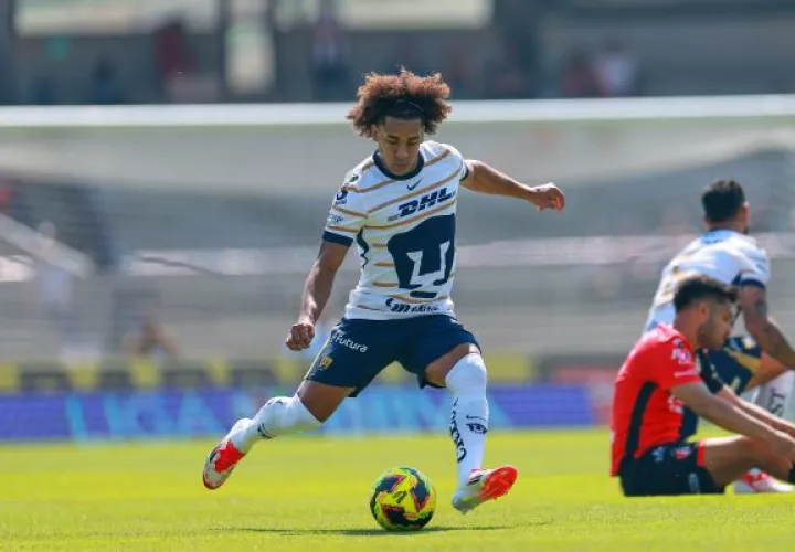 Adalberto 'Coco' Carrasquilla, jugador de la selección de Panamá. Foto:Fepafut