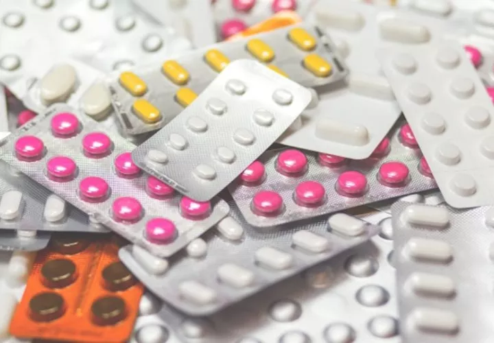  Se iniciará con la rebaja de los precios de 20 medicamentos. Foto: Pexels