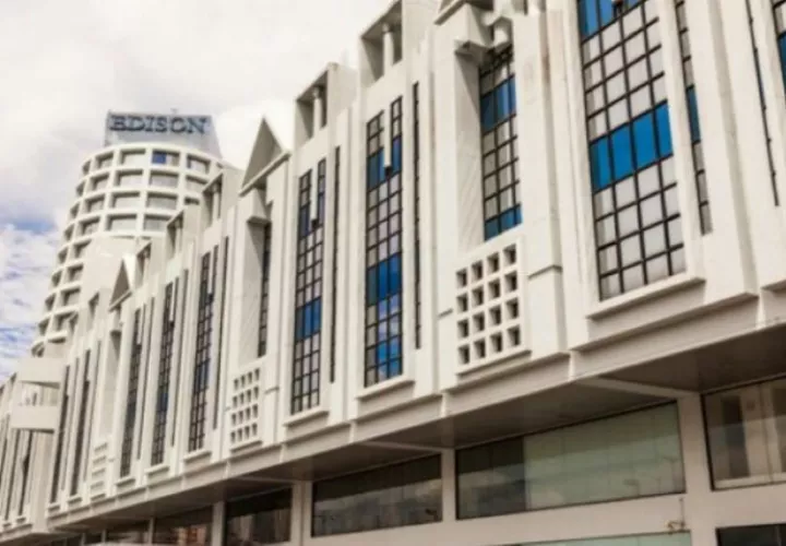 Ministerio de Trabajo y Desarrollo Laboral (Mitradel).