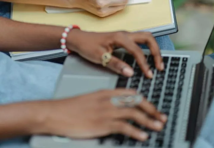 Cientos de estudiantes se beneficiarán con este servicio. Foto: Cortesía