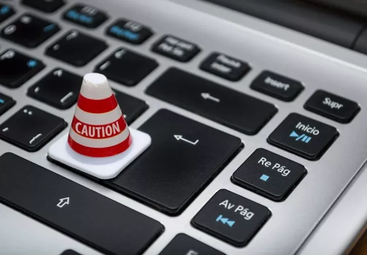 Las empresas siguen destinando más recursos a mitigar daños que a la prevención. Foto: Pexels