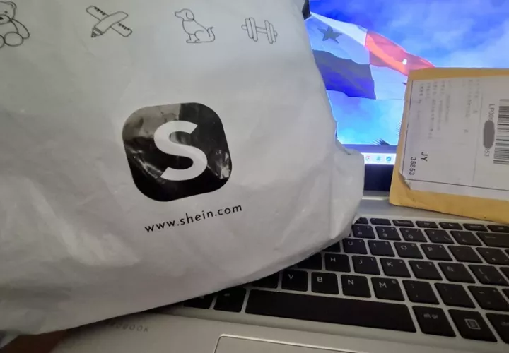 En los últimos años, muchos panameños han optado por comprar en Shein o Temu. Foto: Grupo Epasa