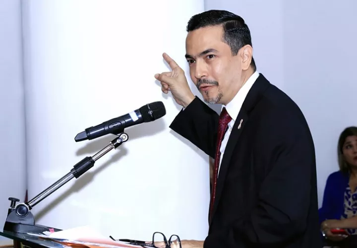 Luis Carlos Gómez. Foto: Archivo