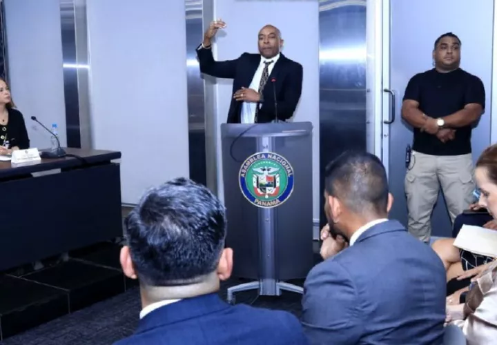 El proyecto fue presentado por el diputado Jairo Salazar. Foto: Cortesía