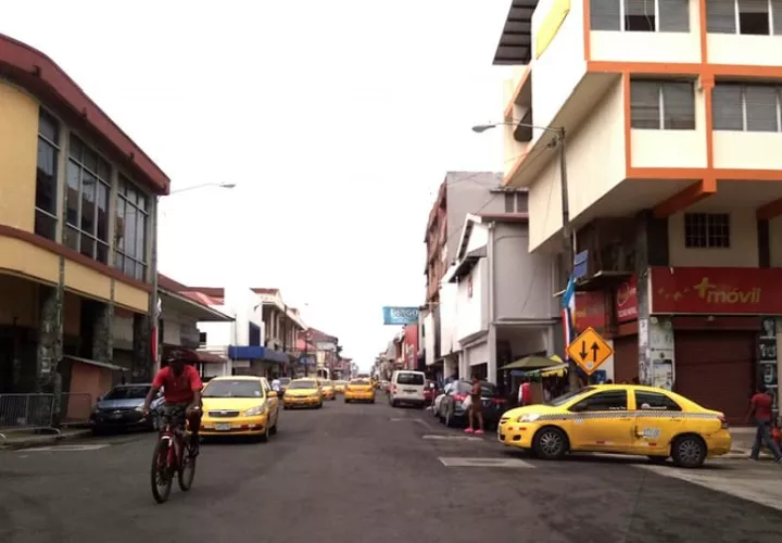 Las autoridades municipales anunciaron operativos y vigilancia constante  Foto. Diómedes Sáncxhez