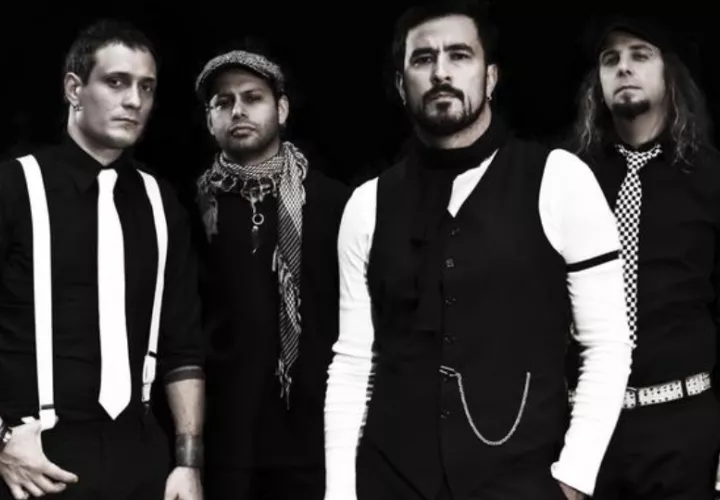 Malanga se consolidó como un referente en la música de habla hispana gracias a su estilo único. Foto: Cortesía
