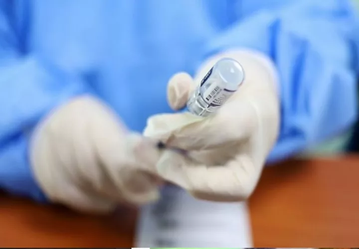 Las vacunas ayudan  a prevenir enfermedades. Foto: CSS