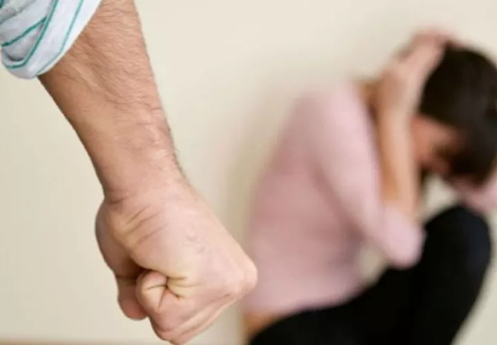Aumentan casos de violencia de genero. Foto: Archivo