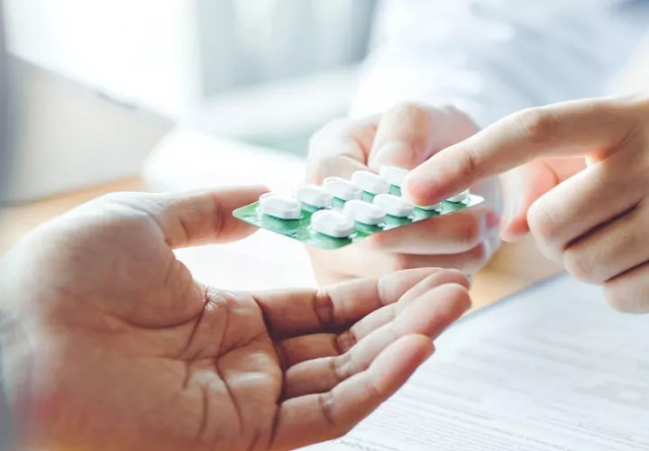 La alfabetización en salud ayuda a tomar decisiones informadas sobre su atención. Foto: Ilustrativa/Pixabay