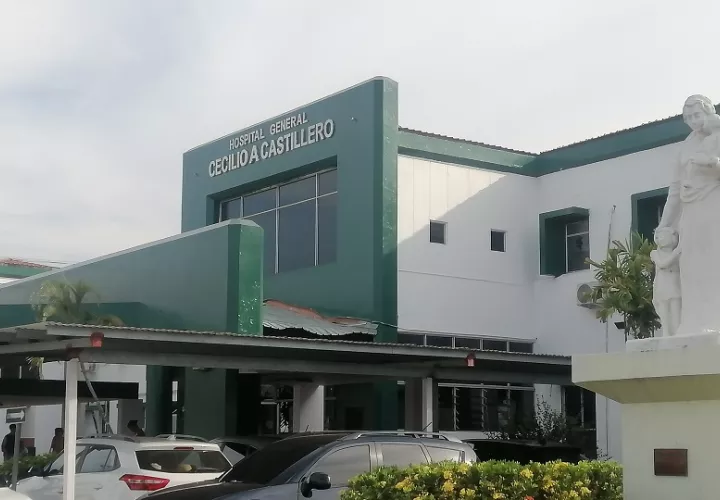 No se ha establecido una fecha exacta para el restablecimiento completo del programa de cirugías. Foto. Thays Domínguez