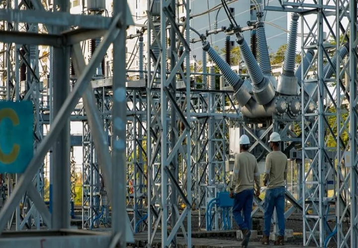 La unión entre ambos países, Colombia y Panamá, reforzará el servicio. Foto: Cortesía
