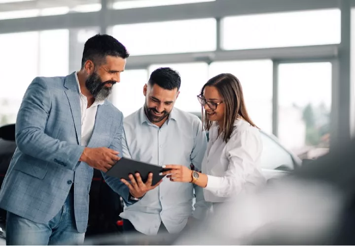 El factoring es una herramienta financiera diseñada para inyectar liquidez de manera rápida. Foto: Cortesía