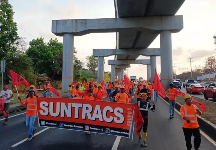 La Cooperativa Suntracs, no contaba con una matriz de evaluación de riesgo de blanqueo de capitales. Foto; Archivo
