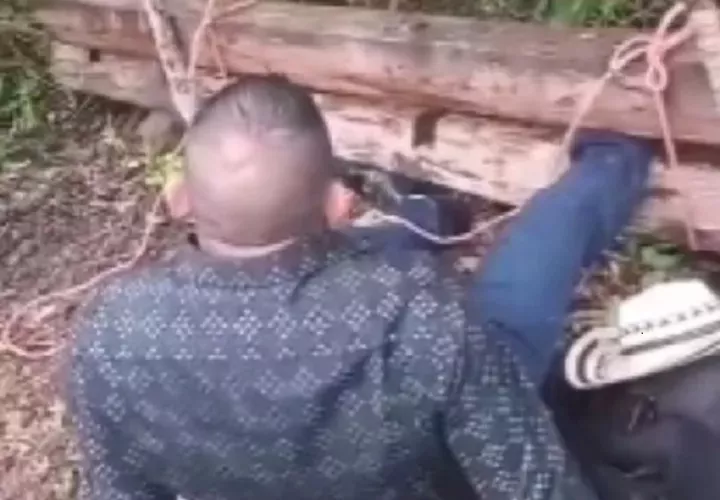 San Félix, Chiriquí, hay varios expedientes sobre este tipo de incidentes.