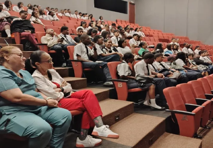 Se realizarán diferentes actividades. Foto: Diómedes Sánchez S.