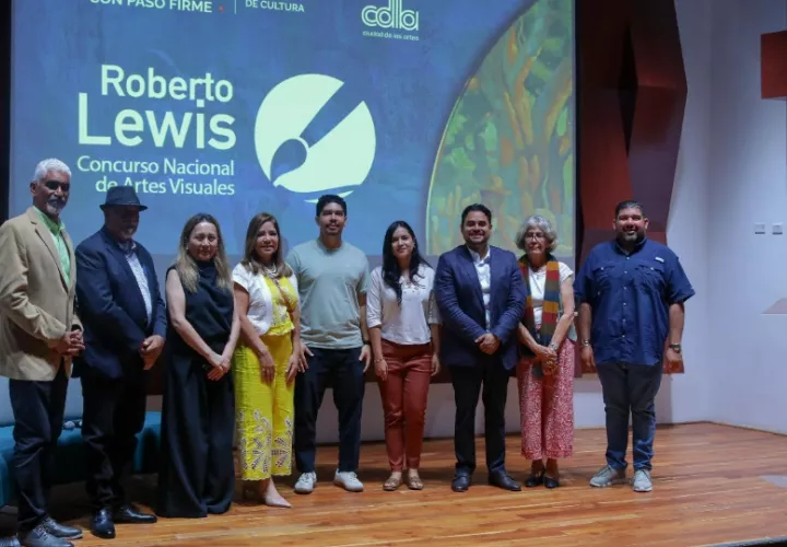 Se distribuyó un total de $27 mil en premios entre los ganadores. Foto: Ministerio de Cultura