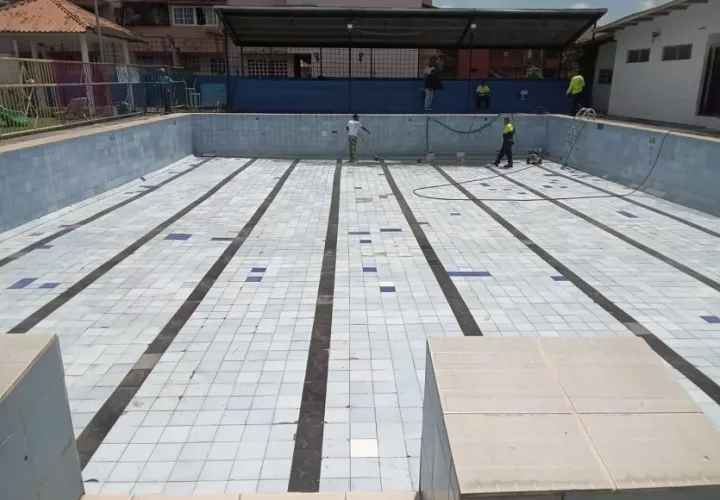 Harán mejoras estructurales
