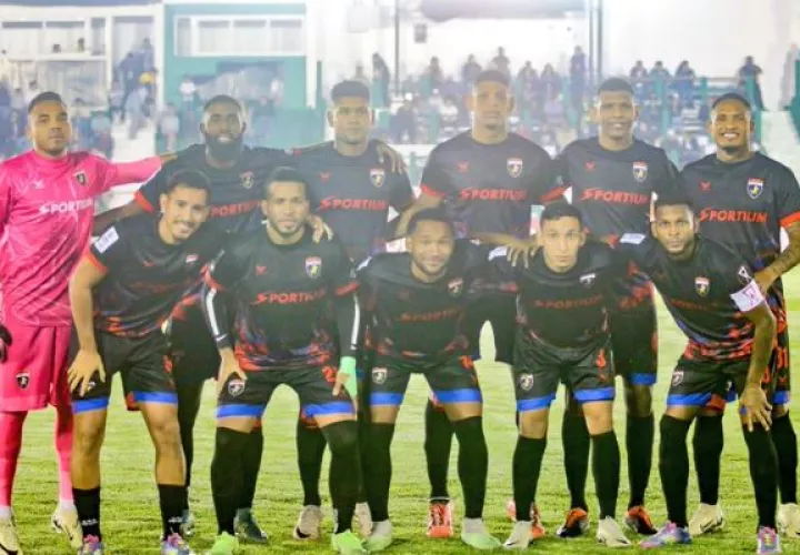 Equipo de Plaza Amador. Foto: @cdplazaamado