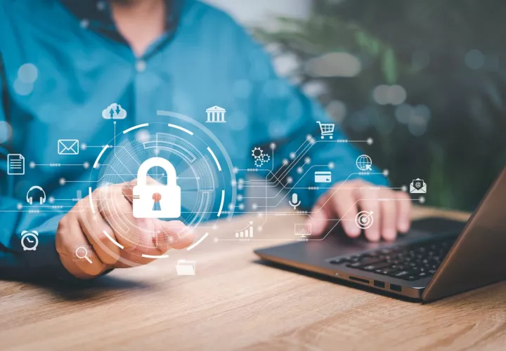 Ciberseguridad
