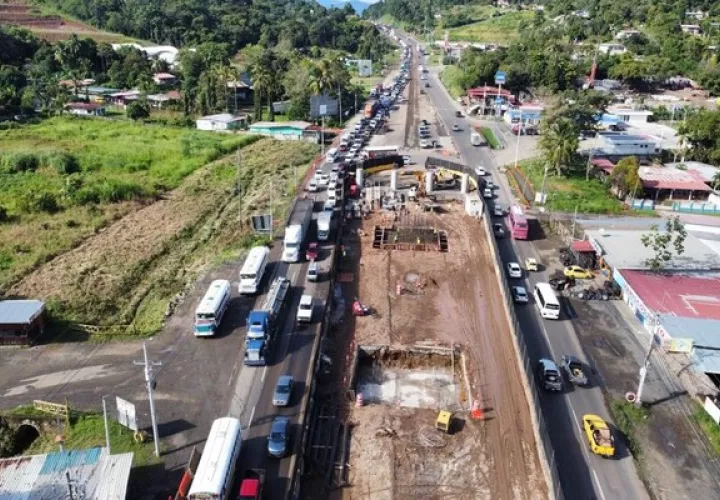 El Corredor de Playas tendrá una longitud de 18.906 kilómetros.