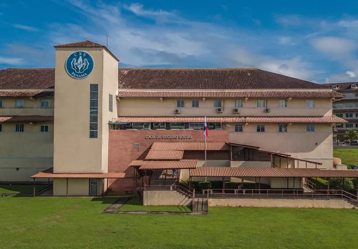 CSS busca fortalecer su capacidad actuarial. Foto: Cortesía