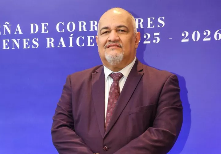 Elí Felipe Cabezas. Foto: Cortesía