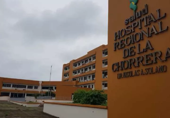  El Hospital Nicolás A. Solano destaca en el listado de instalaciones críticas y prioritarias de atención. Foto: Archiv